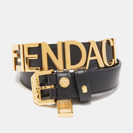 Fendi: Ремень 