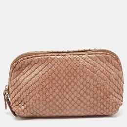 Bottega Veneta: Косметичка  Pouch