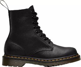 Dr. Martens: Чёрные ботинки  1460 Pascal