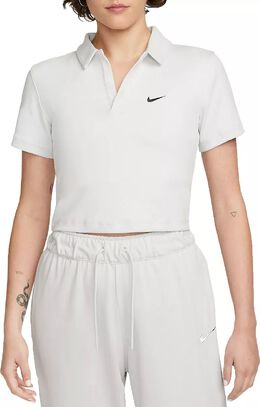 Nike: Футболка  Sportswear Essential с коротким рукавом