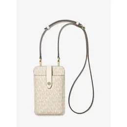 MICHAEL KORS: Сумка с принтом 
