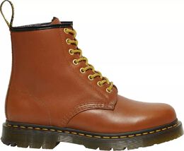 Dr. Martens: Ботинки  1460