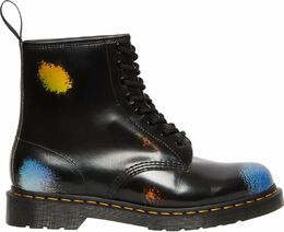 Dr. Martens: Многоцветные ботинки  1460