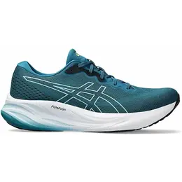 ASICS: Синие кроссовки  Gel-Pulse