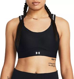 Under Armour: Бюстгальтер 