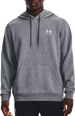 Under Armour: Флисовая толстовка 