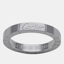 Cartier: Кольцо