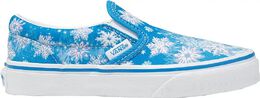 Vans: Мокасины 