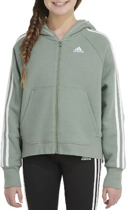 Adidas: Флисовая куртка Essential