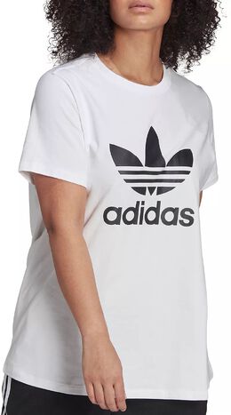 Adidas: Футболка  Originals