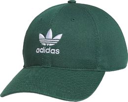 Adidas: Шляпа  Originals