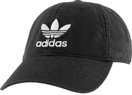 Adidas: Шляпа  Originals