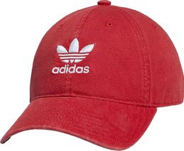 Adidas: Шляпа  Originals