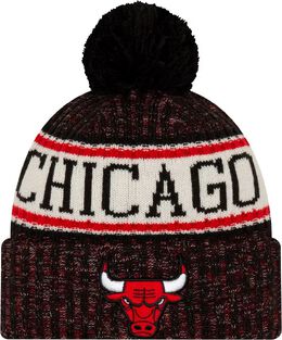 NEW ERA: Шапка  Chicago Bulls