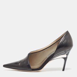 Jimmy Choo: Чёрные туфли 