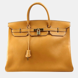 Hermes: Сумка  Birkin 40