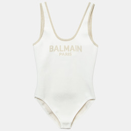 Balmain: Боди 