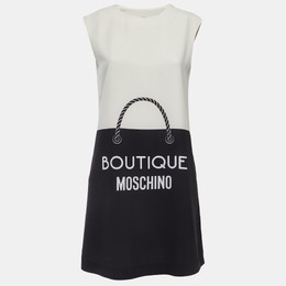 Boutique Moschino: Чёрное платье 