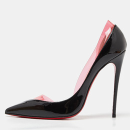 Christian Louboutin: Чёрные туфли 