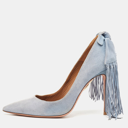 Aquazzura: Туфли 