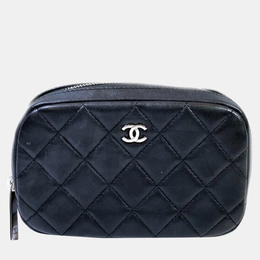 Chanel: Косметичка 