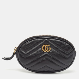 Gucci: Косметичка  GG Marmont