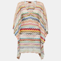 Missoni: Многоцветный купальник 