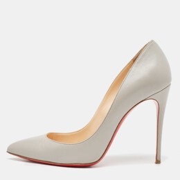 Christian Louboutin: Туфли  Pigalle