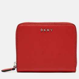 Dkny: Красный кошелёк 