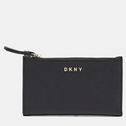 Dkny: Чёрный кошелёк  Bryant Sutton