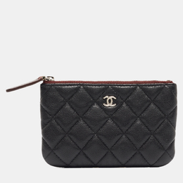Chanel: Косметичка 