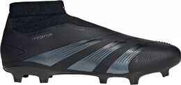 Adidas: Чёрные кеды Predator