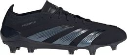 Adidas: Чёрные кеды Predator