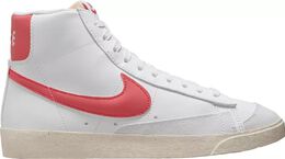 Nike: Многоцветные туфли  Blazer Mid 77