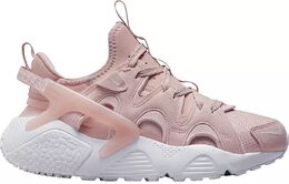 Nike: Розовые туфли  Huarache