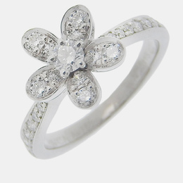 Van Cleef & Arpels: Кольцо 