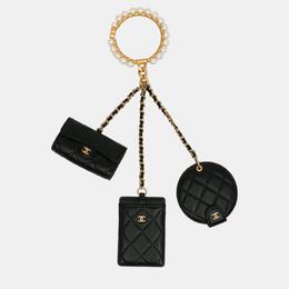 Chanel: Косметичка 