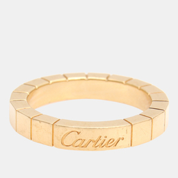 Cartier: Кольцо