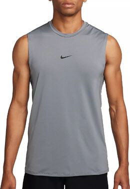 Nike: Футболка  Dri FIT без рукава