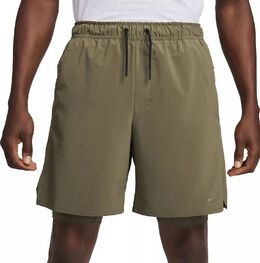 Nike: Шорты  Dri FIT
