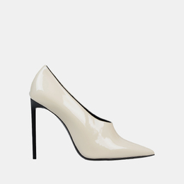 Saint Laurent Paris: Туфли 