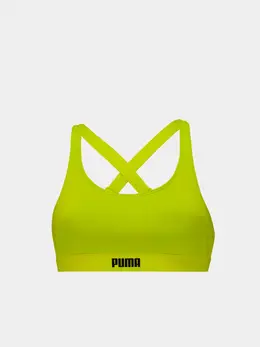 PUMA: Короткий топ 