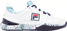 Fila: Белые туфли 