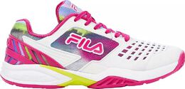 Fila: Белые туфли 