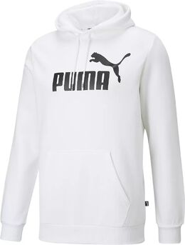 PUMA: Толстовка 