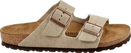 Birkenstock: Коричневые сандалии  Arizona