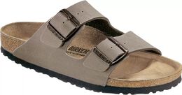 Birkenstock: Серые сандалии  Arizona