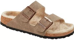 Birkenstock: Многоцветные сандалии  Arizona