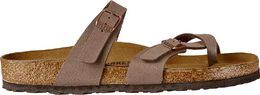 Birkenstock: Сандалии  Birko Flor