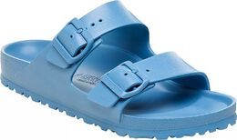 Birkenstock: Синие сандалии  Arizona